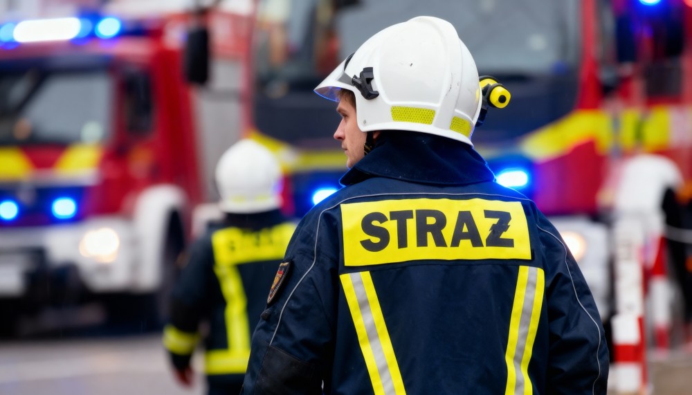 OSP Radlin II podsumowuje osiągnięcia i wyznacza nowe cele na przyszłość