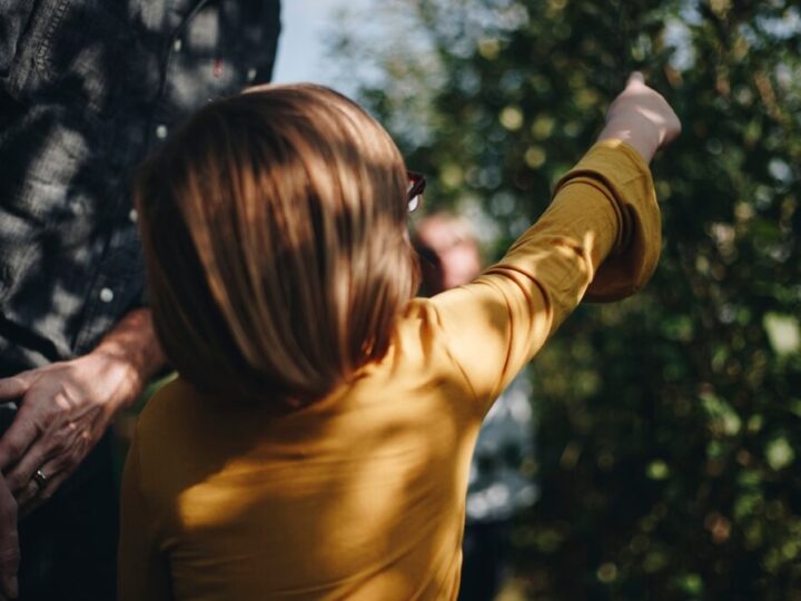 Dzień Babci i Dziadka: Święto międzypokoleniowej miłości i szacunku!