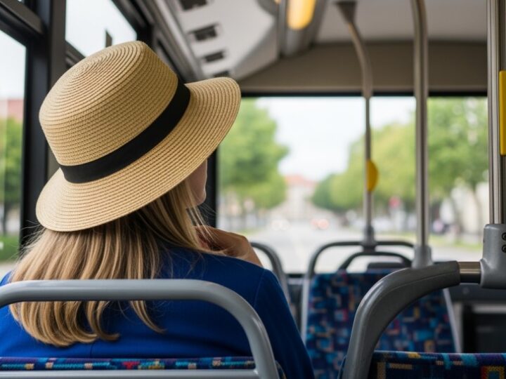 Nowe zasady kursowania linii 50 w Wodzisławiu: sprawdź, co się zmienia!