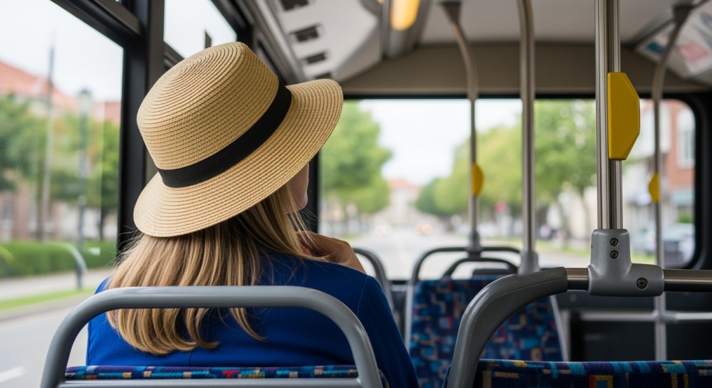 Nowe zasady kursowania linii 50 w Wodzisławiu: sprawdź, co się zmienia!