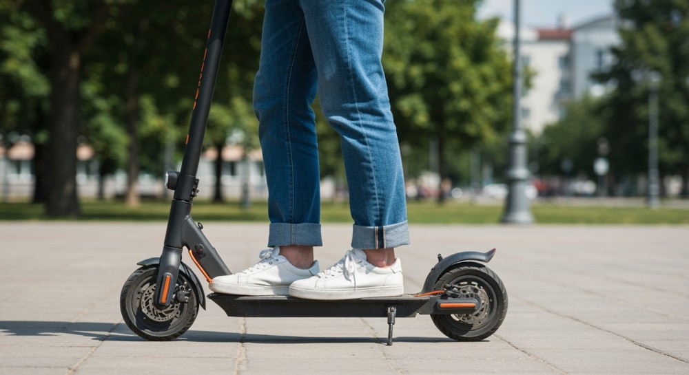Wypadek motocyklisty w Czyżowicach: brak uprawnień i nielegalny pojazd
