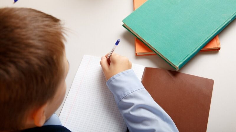 Emocjonalne pożegnanie i nowe wyzwania w rydułtowskiej edukacji