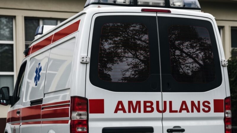 Niebezpieczna zabawa na lodzie: mężczyźni staną przed sądem za skrajnie nieodpowiedzialne zachowanie