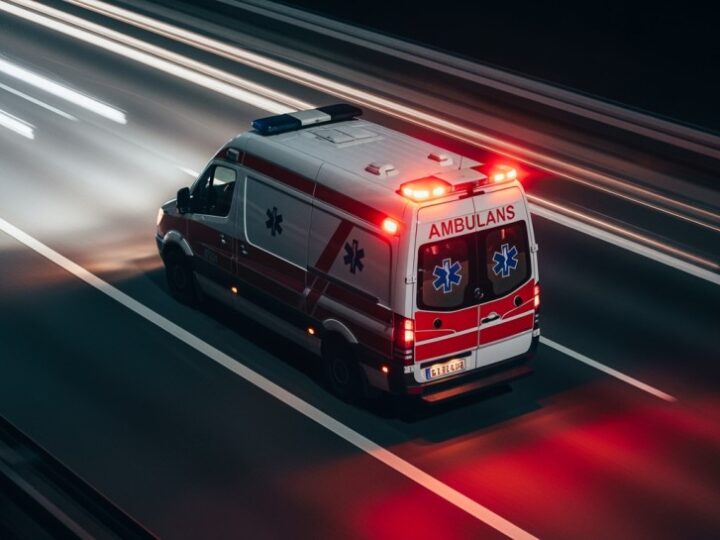 Zimowe niebezpieczeństwo: piękny śnieg i zdradliwy lód na wodach