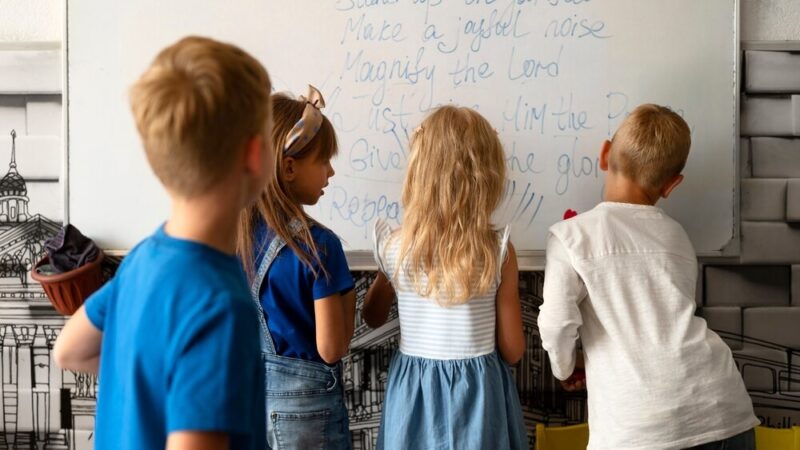 Zimowe przygody z książką dla całej rodziny w Wodzisławiu Śląskim