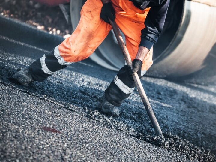 Zimowe wyzwania na drogach: Jak zgłaszać problemy?