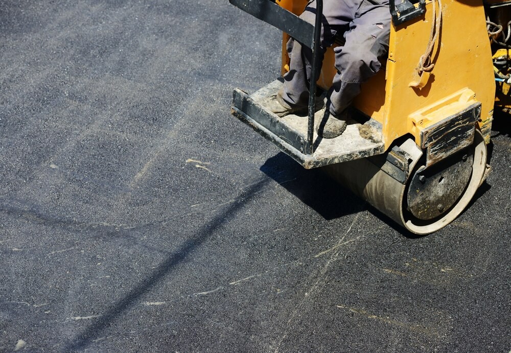 Zmiana organizacji ruchu w Mszanie z powodu prac drogowych