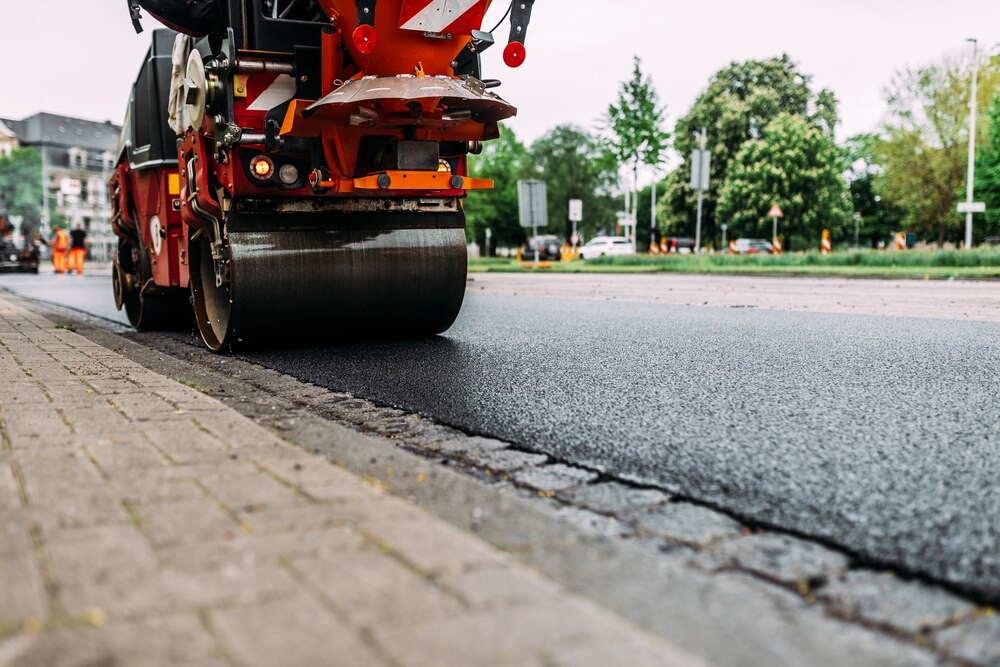 Nowa organizacja ruchu na ul. 1 Maja z powodu remontu