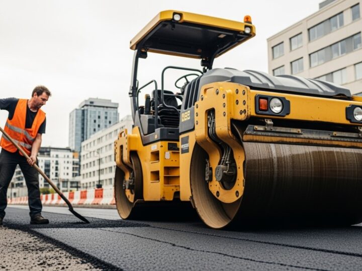 Wodzisław Śląski zainwestuje 10,4 mln zł w nową drogę dla rozwoju gospodarczego