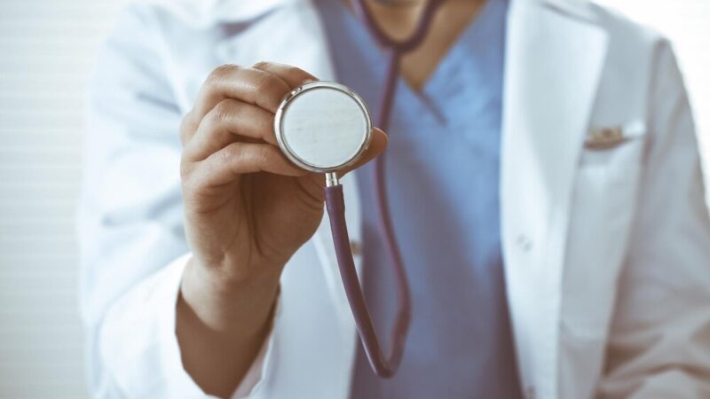 Radlin zaprasza na darmowe szkolenie z obsługi defibrylatora AED