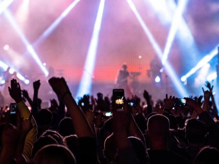 Ostatnia szansa na taneczną przygodę z Zespołem Sukces!