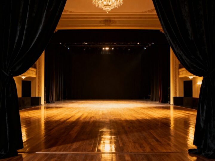 Zimowe marzenia: „Marzenia Leo i Rózi” zachwycają w Wodzisławiu Śląskim