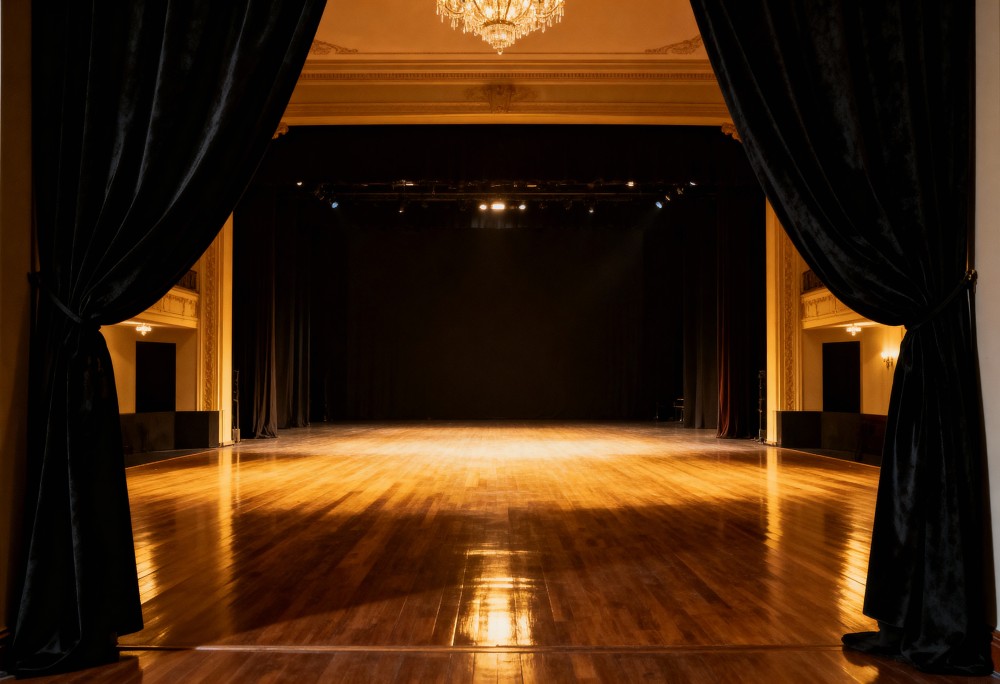 Zimowe marzenia: „Marzenia Leo i Rózi” zachwycają w Wodzisławiu Śląskim