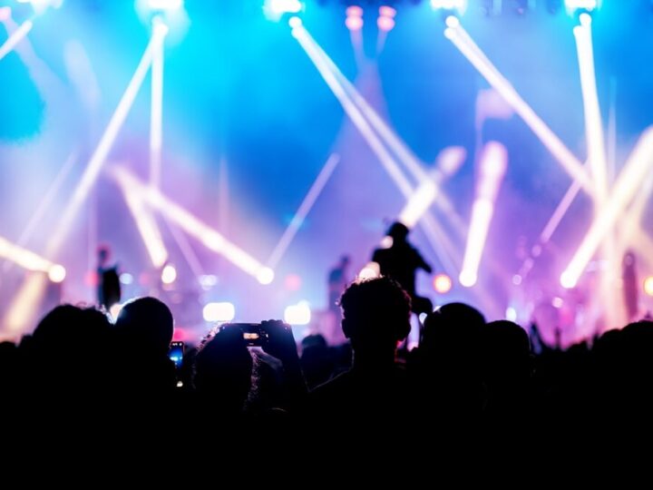 Zielona Odyseja: Festiwal Roślin w Wodzisławiu Śląskim!