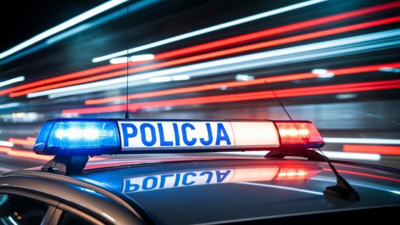 Seniorzy, bądźcie czujni! Spotkanie z Policją o oszustwach