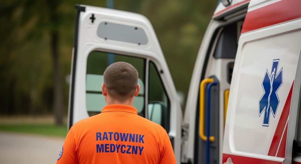 Jak wezwać pomoc przez numer 112? Kluczowe wskazówki dla każdego