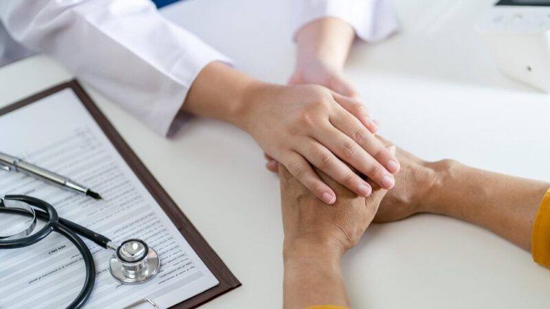 Kampania „Morderca nie zawsze ma broń” wraca: walczymy z kryzysami psychicznymi i depresją