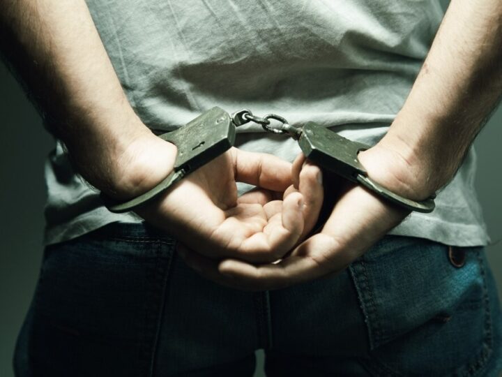 Mężczyzna odnaleziony – prośba o usunięcie zdjęć