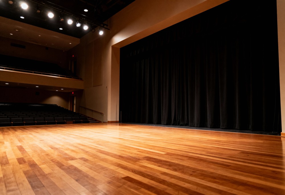 Teatr Małego Widza: Niezapomniane Święto w WCK!