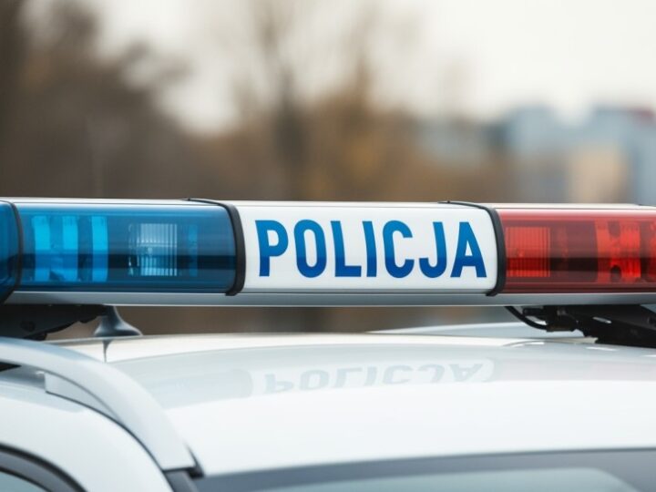 Międzynarodowe seminarium o nowoczesnym podejściu do policji w Legionowie