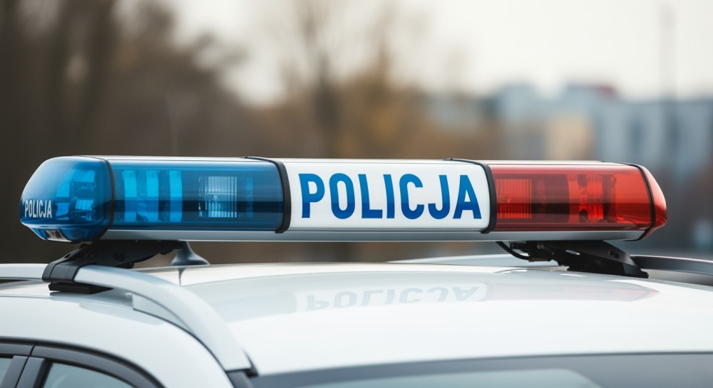 Międzynarodowe seminarium o nowoczesnym podejściu do policji w Legionowie