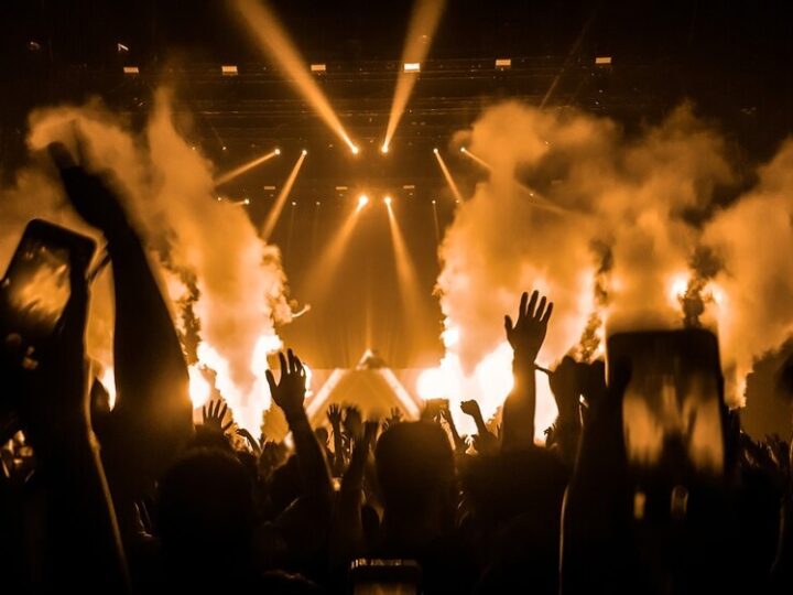 Śląski Koncert z Okazji Dnia Kobiet w Marklowicach