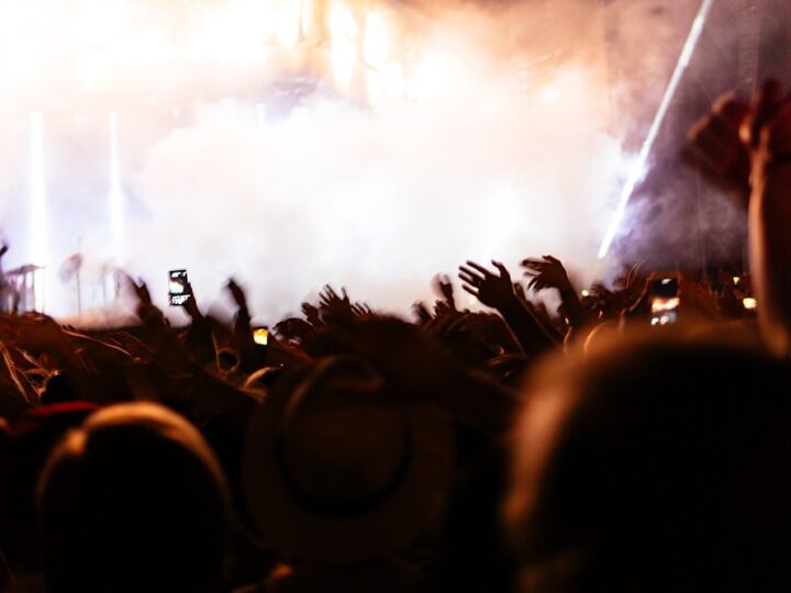 Muzyczna podróż z Agnieszką Osiecką wraca do Wodzisławia