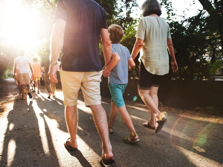 Zainwestuj w swoje rodzicielstwo – dołącz do „Szkoły Rodzica” w Rydułtowach!