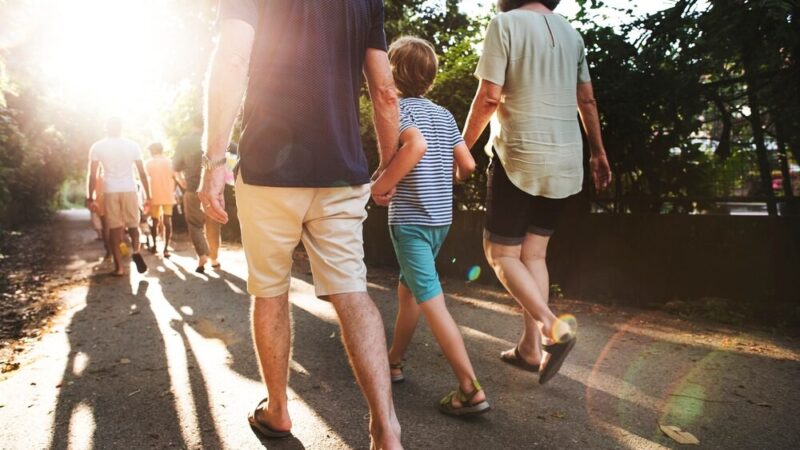 Zainwestuj w swoje rodzicielstwo – dołącz do „Szkoły Rodzica” w Rydułtowach!