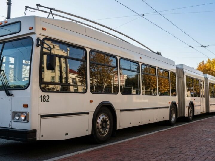 Usprawnienia w Wodzisławskiej Komunikacji Powiatowej od marca!