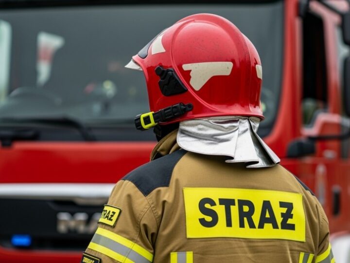 Nowe kierunki OSP Gorzyce: Zarząd wybrany, czas na zmiany!