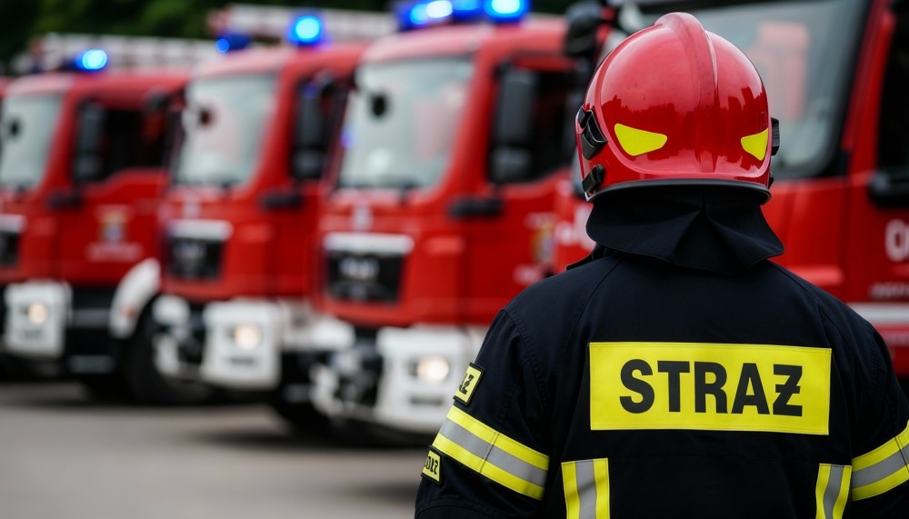 Nowe władze OSP Marklowice: Co przyniesie przyszłość?