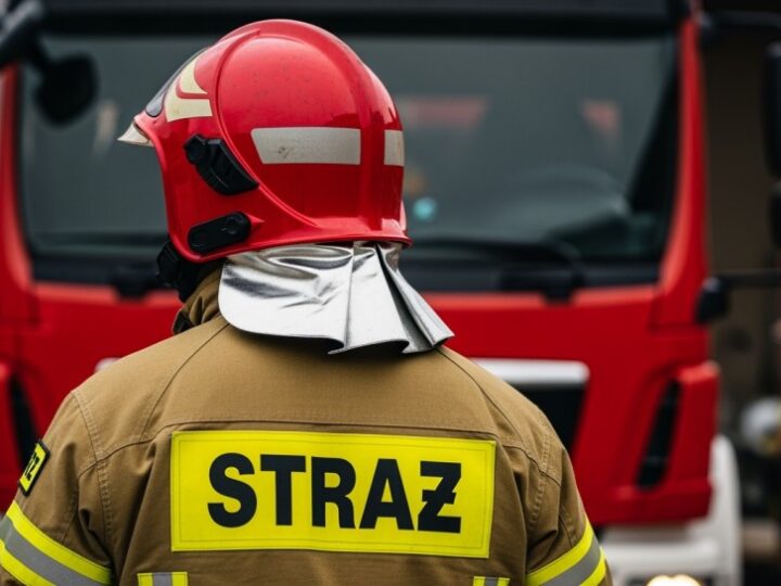 Bezpłatne czujniki dymu i czadu – popraw bezpieczeństwo swojego domu!