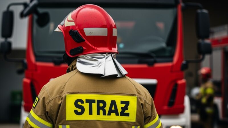 Bezpłatne czujniki dymu i czadu – popraw bezpieczeństwo swojego domu!