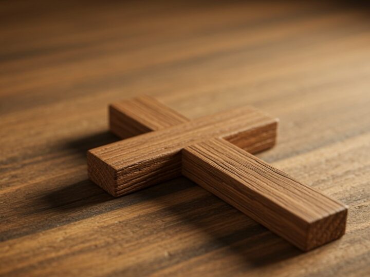 Miłość bez filtra: rozmowa z ks. Andrzejem Króliczkiem w piątek