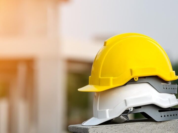 Termomodernizacja Zespołu Szkół nr 1 w Wodzisławiu Śląskim nabiera tempa