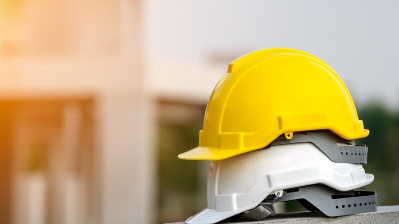 Termomodernizacja Zespołu Szkół nr 1 w Wodzisławiu Śląskim nabiera tempa