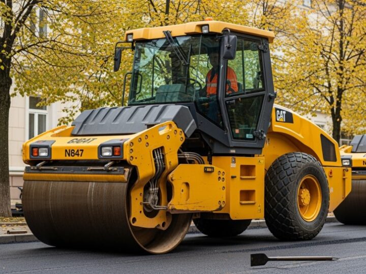 Nowa era dla ulic Skrzyszowskiej i Zielonej w Wodzisławiu Śląskim!