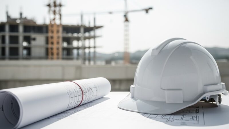 Nowe wejście do Urzędu Miasta – zmiany w Rydułtowach!