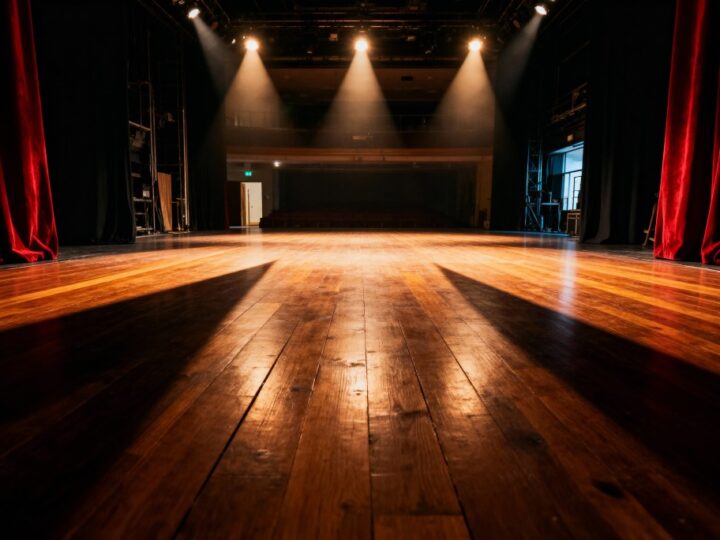 Rubinowe gody – niezapomniana komedia, która rozśmieszy każdego w MOK Radlin!