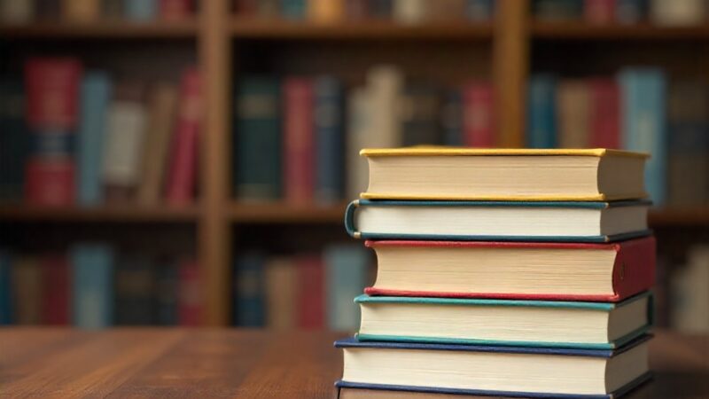 Sowa Mobi: Biblioteka w Twojej kieszeni!