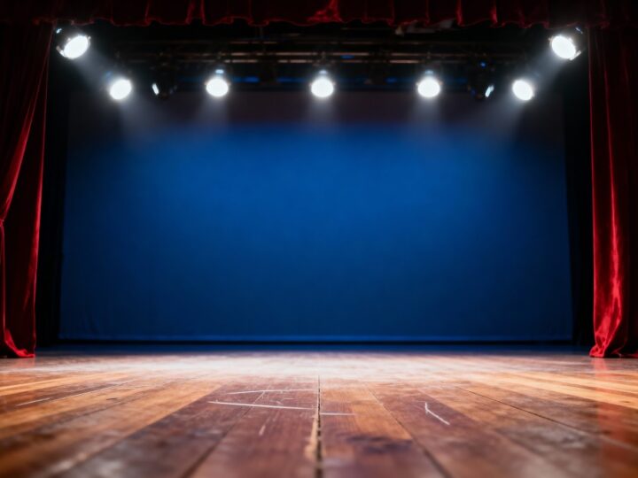 Kreatywne spotkanie z Marią Pakulnis w Wodzisławiu Śląskim