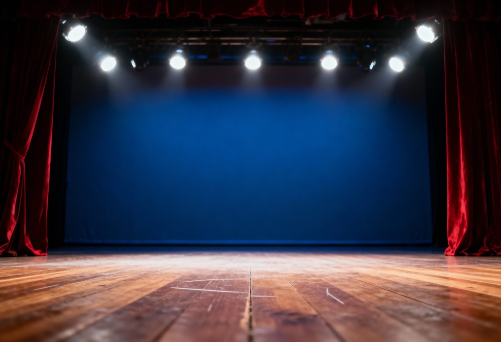 Kreatywne spotkanie z Marią Pakulnis w Wodzisławiu Śląskim