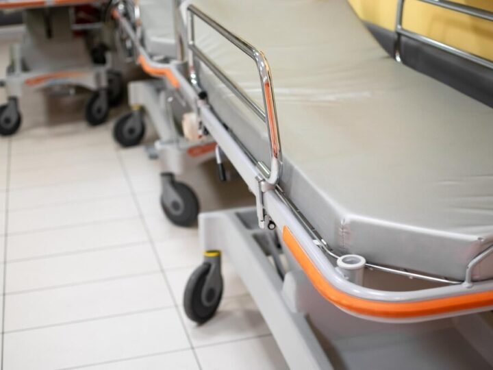 Wodzisławskie Stowarzyszenie Amazonek liderem w działaniach prozdrowotnych