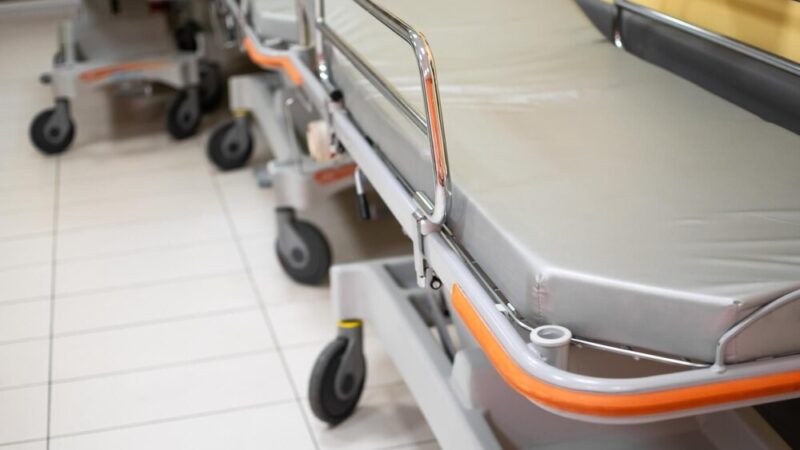 Wodzisławskie Stowarzyszenie Amazonek liderem w działaniach prozdrowotnych