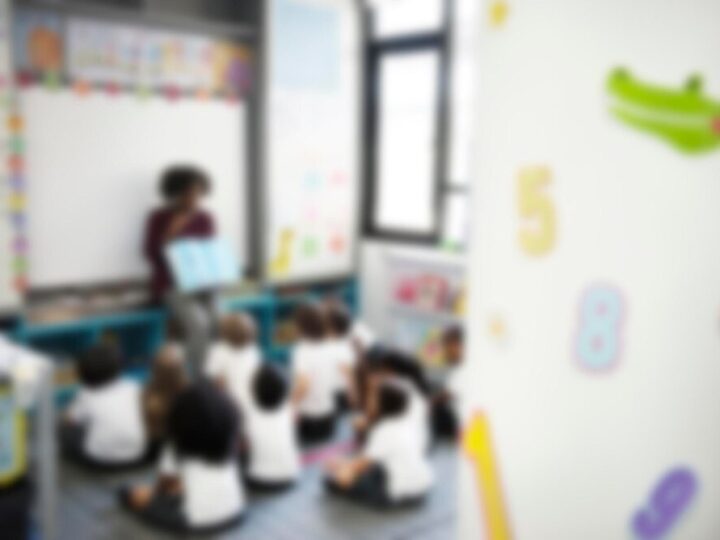 Edukacja przyszłości: Konferencja WNET w Wodzisławiu Śląskim