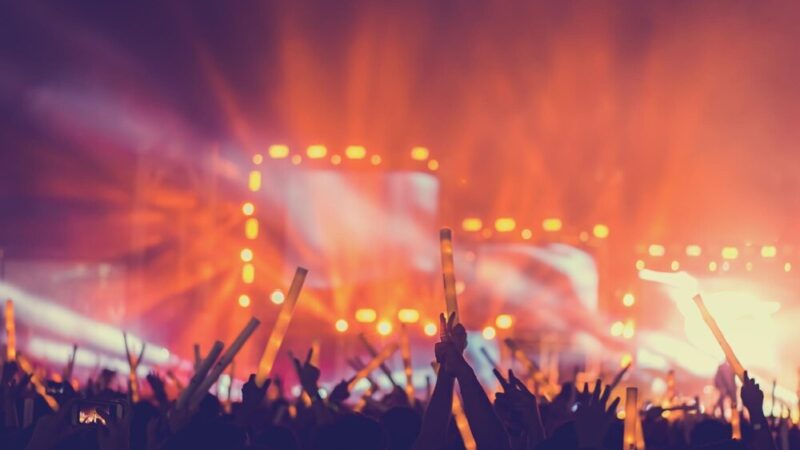 Wodna Fiesta: Dołącz do #AQUA #DISCO w tę niedzielę!