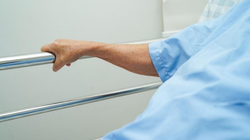 Wodzisław Śląski: Kryzys finansowy zagraża ośrodkowi wsparcia dla ofiar przemocy