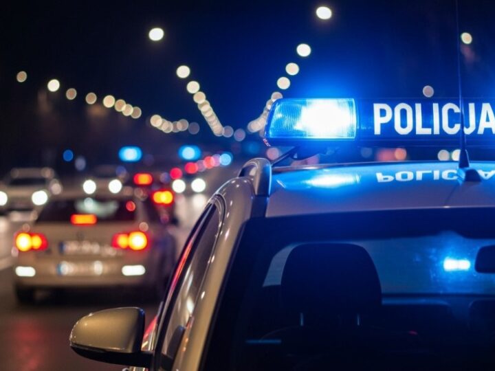 Kryminalni z Wodzisławia zatrzymali poszukiwanego Mołdawianina