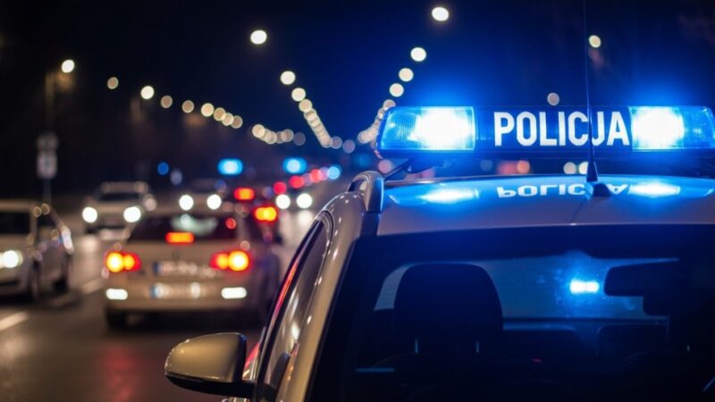 Kryminalni z Wodzisławia zatrzymali poszukiwanego Mołdawianina